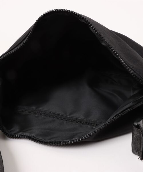 Port(ポート)の「【 Port / ポート 】 2way ドローコード ショルダーバッグ(ショルダーバッグ・レディース・オレンジ/アイボリー/カーキ/ブラック・FREE)」の7枚目の写真