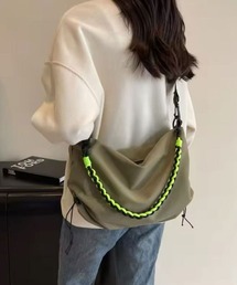 Port（ポート）の「【 Port / ポート 】 2way ドローコード ショルダーバッグ（ショルダーバッグ）」