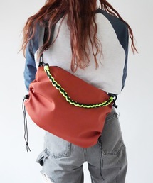 Port（ポート）の「【 Port / ポート 】 2way ドローコード ショルダーバッグ（ショルダーバッグ）」