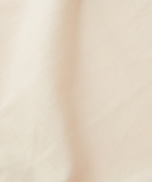 MEN'S MELROSE（メンズメルローズ）の「《別注》【MASTER FRAME/マスターフレーム】MARK GONZALES AWC | 胸ワンポイントプリントTシャツ（Tシャツ/カットソー・メンズ・ホワイト/ホワイト系その他/グリーン/チャコールグレー/ブラック/キナリ・1/4/2/3）」の11枚目の写真