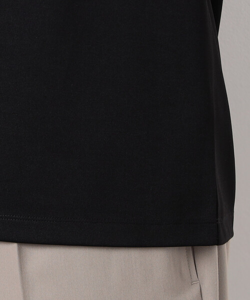 COMME CA ISM(コムサイズム)の「ルーズフィット タンクトップ(タンクトップ・メンズ・ブラック/ホワイト・LARGE/MEDIUM)」の14枚目の写真