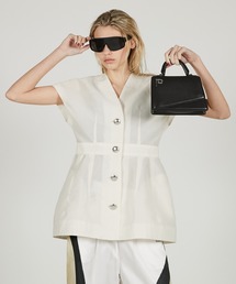 PRANK PROJECT | 【2025 Summer Pre-Order】コントラクティブジャケット / Contractive Jacket(その他アウター)