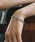 WYM LIDNMiEB oC hj́uSLEEK ANCHOR BRACELETiuXbgjvbVo[