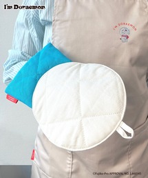 Flowering（フラワーリング）の「I’M DORAEMON/鍋つかみ（キッチンツール）」