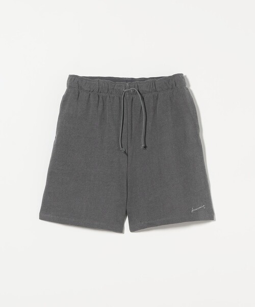 AMERICANA（アメリカーナ）の「＜Americana＞ヴィンテージライク 裏毛 ショーツ（その他パンツ・レディース・ブラック・FREE）」の7枚目の写真