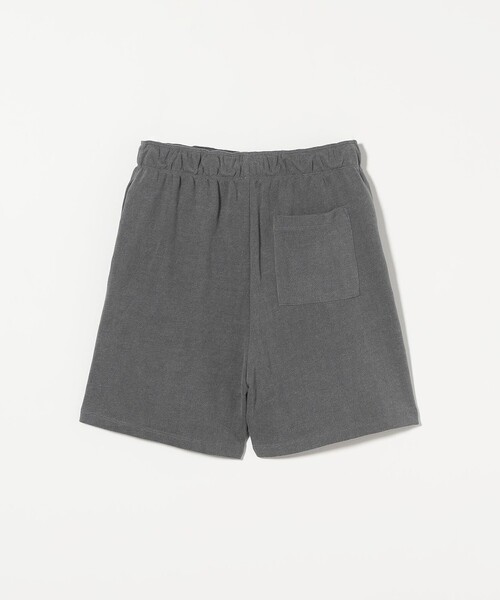 AMERICANA（アメリカーナ）の「＜Americana＞ヴィンテージライク 裏毛 ショーツ（その他パンツ・レディース・ブラック・FREE）」の8枚目の写真