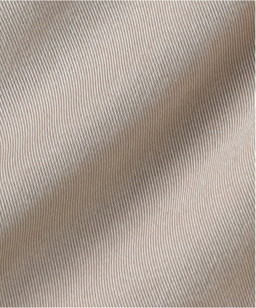 Right-on（ライトオン）の「【VIVIAN BLUE】レースアップキュロット（その他パンツ・キッズ・ベージュ/ダークグレー・130/140/160/150）」の4枚目の写真