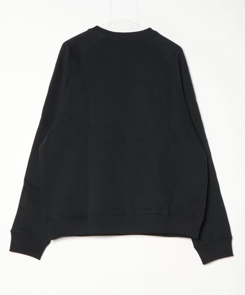 rehacer（レアセル）の「R. : HeavyWeigt Loose Sweat L/S（Tシャツ/カットソー・メンズ・グレー/ブラック・MEDIUM/LARGE）」の3枚目の写真