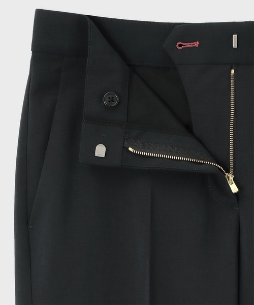 【未使用】ポールスミス paulsmith スラックス テーパード パンツ Paul Smith（その他）のフリマアイテム一覧