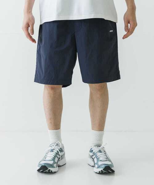 セール】FARAH Nylon Jogger Shorts（その他パンツ）｜FARAH