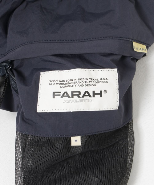 セール】FARAH Nylon Jogger Shorts（その他パンツ）｜FARAH