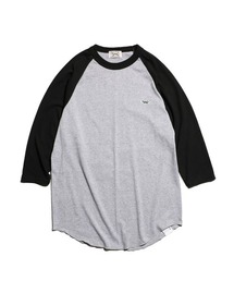 PENNEYS(؃j[Y)PENNEY'S / yj[Y 3/4 SLEEVE BASEBALL TEE(TVc/Jbg\[)
