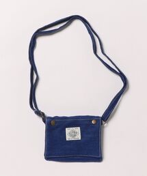 2WAY移動ﾎﾟｹｯﾄBAG BLUE BLUE