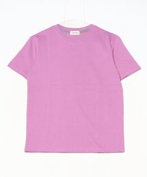 SIENNE/シエンヌ COLORED LOGO TEE/カラードロゴ Tシャツ