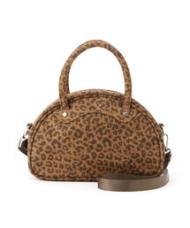 FREE'S MART | ハーフサークルバッグ(トートバッグ)