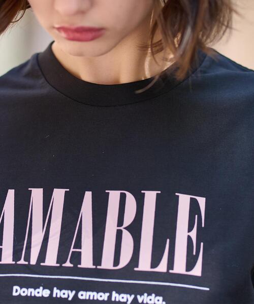 DRESSTERIOR / ドレステリア 【接触冷感/UVカット】バックブリーズテックロゴTシャツ 接触冷感/UVカット】バックブリーズテックロゴTシャツ（Tシャツ