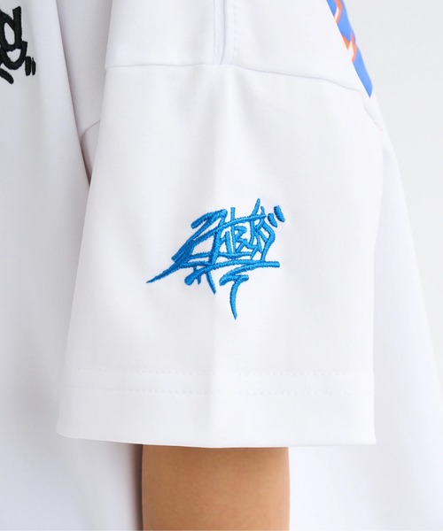 セール】25 KD TECH TAKEE8 GR/DCキッズ半袖Tシャツ（Tシャツ