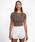NIKE�i�i�C�L�j�́u�i�C�L NIKE �i�C�L  DF AOJ GG S/S �g�b�v�iT�V���c/�J�b�g�\�[�j�v�b�u���E��