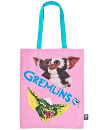 MEDICOM TOY（メディコムトイ）の「MLE GREMLINS 「GREMLINS」TOTE BAG（トートバッグ）」
