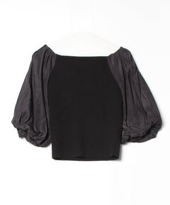 セール】Frill Tulle Bustier（キャミソール）｜TODAYFUL