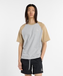 大谷翔平 ラグランショートスリーブTシャツ