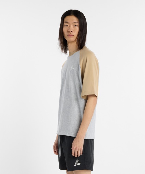 新品UNITED ARROWS COMFY ドルマンショートスリーブ ブラウス UNITED ARROWS ブラウス シャツ COMFY ドルマン ショート