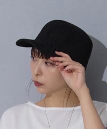 NICOLE white（ニコルホワイト）の「ペーパーCAP（キャップ）」