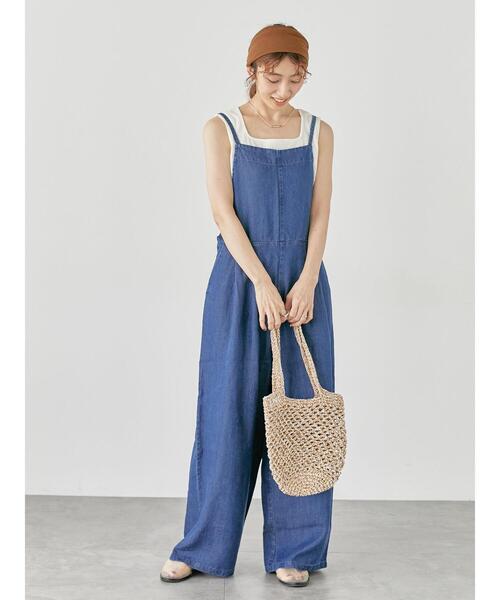 Lugnoncure（ルノンキュール）の「メッシュフラットシューズ《2025summer catalog item》（その他シューズ・レディース・ブラック/オフホワイト/ベージュ・M/L）」の8枚目の写真