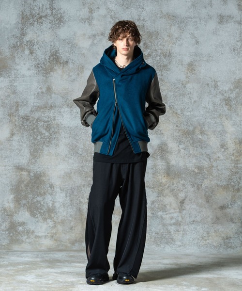 marshmallow1229  ALMIGHTY スタジャン 楽天市場】スタジャン メンズ 春 スカジャン フライトジャケット