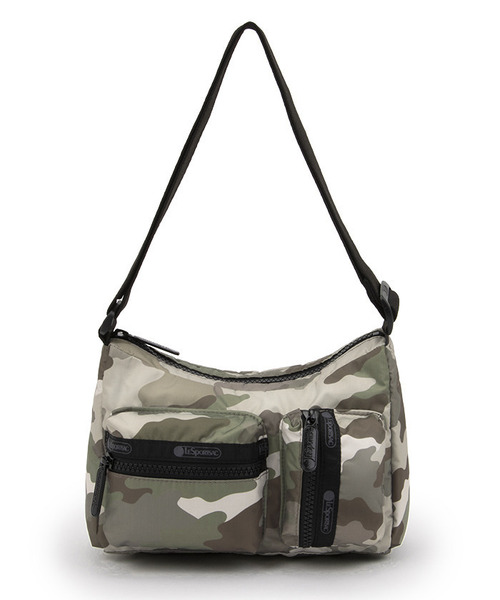 CARGO SMALL SHOULDER BAG カモカーゴ（ショルダーバッグ
