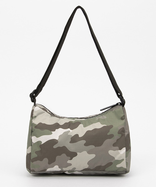 CARGO SMALL SHOULDER BAG カモカーゴ（ショルダーバッグ
