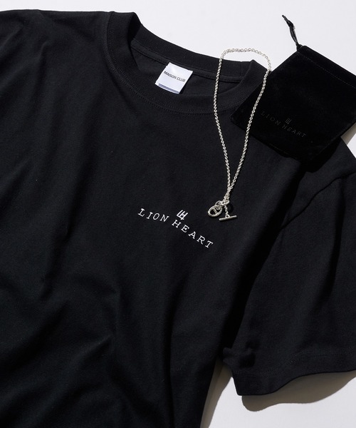 【OCTOBER'S VERY OWN】ライオン 半袖 クルーネック Tシャツ オクトーバーズベリーオウン OVO Drake OG Owl T-shirt ドレイク