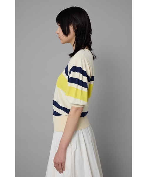 トップス man knit\