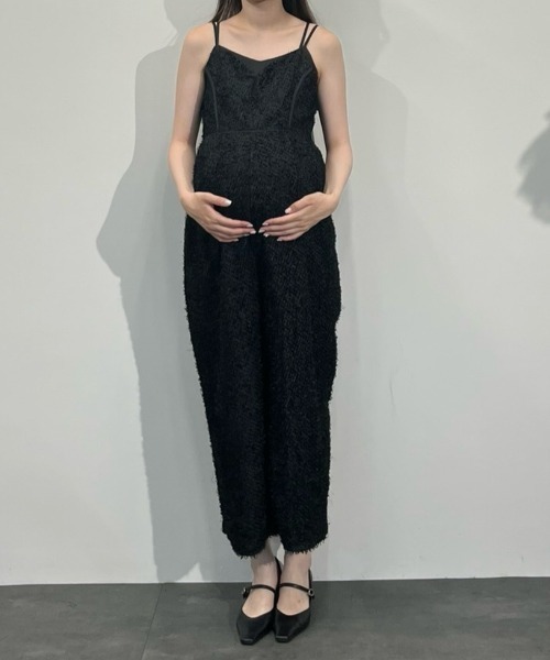 8/2-11 発送不可 パンツドレス ANDRESD 楽天市場】【公式】 ANDRESD アンドレスド 【 peplum setup