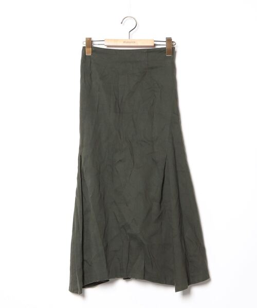 未使用に近い　ダブルスタンダードクロージング　ロングスカート 楽天市場】DOUBLE STANDARD CLOTHING ダブルスタンダード