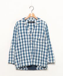 ブランド古着】mercibeaucoup,｜メルシーボークーのシャツ