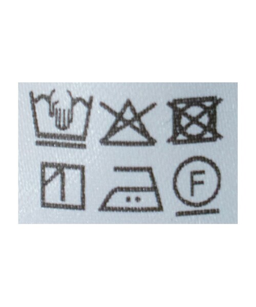 LOEFF(ロエフ)の「<LOEFF>トロピカルウール ハーレムパンツ(その他パンツ・レディース・ブラック/ブラウン・0/1)」の16枚目の写真