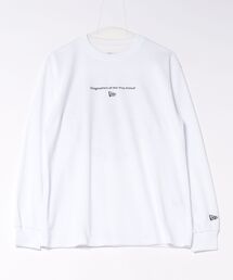 RATTLE TRAP（ラトルトラップ）の「NEW ERA L/S Performance Tee（スウェット）」