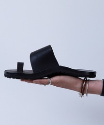 JUTTA NEUMANN | JUTTA NEUMANN NEW YORK ALICE (JND0201009)(サンダル)