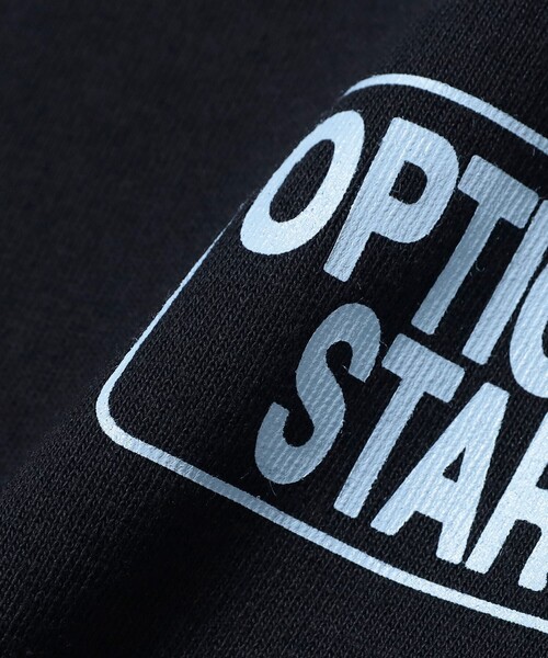 opticalstar Tシャツ BEAMS T｜OPTICALSTAR / T-SHIRT1 | Rakuten Fashion(楽天