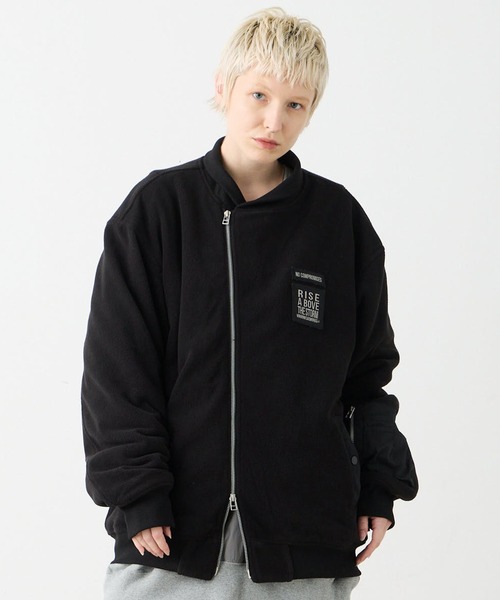 VIRGOwearworks（ヴァルゴウェアワークス）｜MA-1一覧 - WEAR