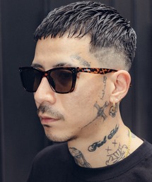 Subciety | Sunglass-Duckey-(サングラス)
