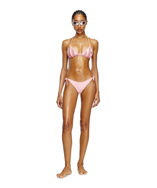 新品未使用SEEA ia Bikini Set - Nectar S Brightlele ビキニ 水着 レディース 2点セット モテカワ水着