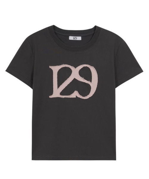 ★ ILLIGO★ロゴパッチTシャツ★ セール】【ILLIGO】ロゴ パッチ Tシャツ LOGO PATCH T-SHIRT（T