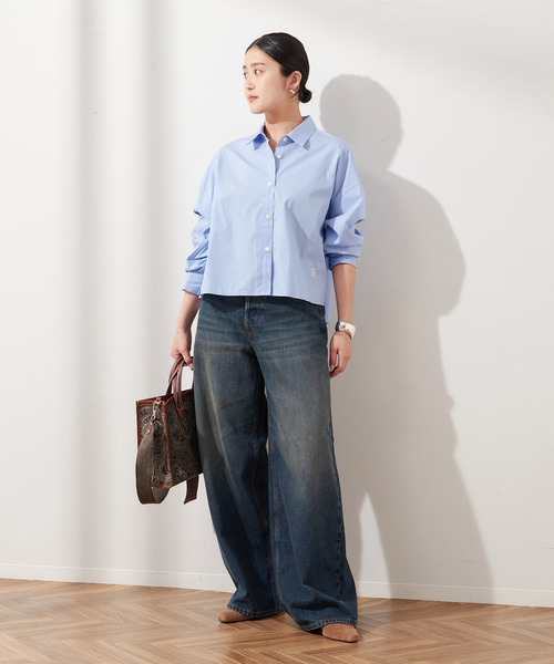 journal standard L'essage（ジャーナルスタンダードレサージュ）の