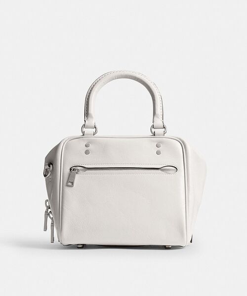 COACH（コーチ）の「キューブ ローグ バッグ 20（ショルダーバッグ