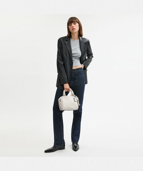 COACH（コーチ）の「キューブ ローグ バッグ 20（ショルダーバッグ