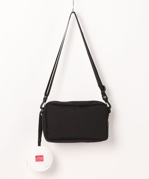 Manhattan Portage/マンハッタンポーテージ ショルダーバック