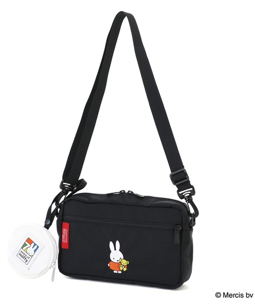 しゅん様購入専用【使用済み/美品】マンハッタンポーテージ ショルダーバッグ Manhattan Portage マンハッタンポーテージ ショルダーバッグ