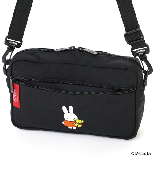Manhattan Portage/マンハッタンポーテージ ショルダーバック